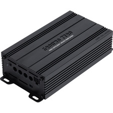 Ground Zero GZRA 700.1-MICRO -