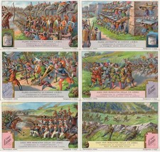 S 1229 / LIEBIG / FORMAZIONI