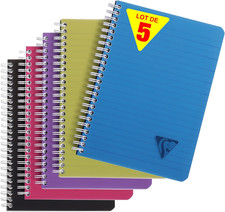 Linicolor - Quaderni Con