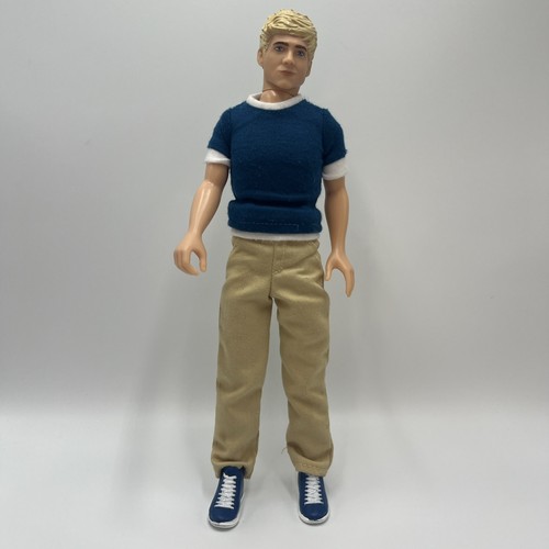 One direction niall horan doll - one,