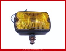 Faro Fendinebbia Antinebbia
