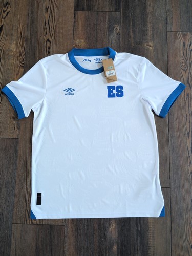 Umbro 2025 26el salvador - umbro,