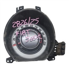 CONTACHILOMETRI PER FIAT 500