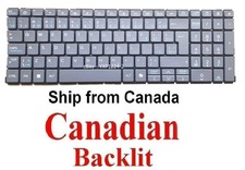 Keyboard for HP Probook 460