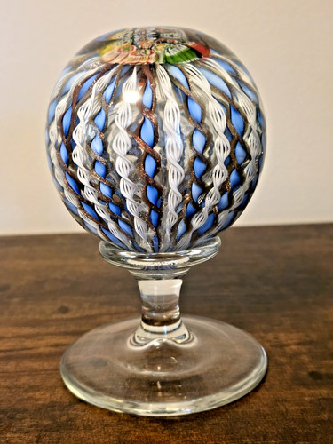 Vintage vetro murano - vetro,