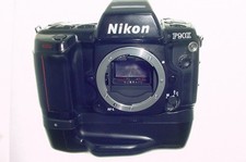 Nikon f90x fotocamera reflex - f90x,