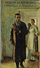 Dostoevskij, Fe..I FRATELLI KARAMAZOV (COF. TRE VOLUMI)