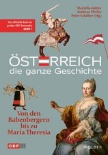 Österreich – Die ganze