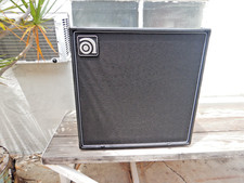 Armadio basso Ampeg VB-115