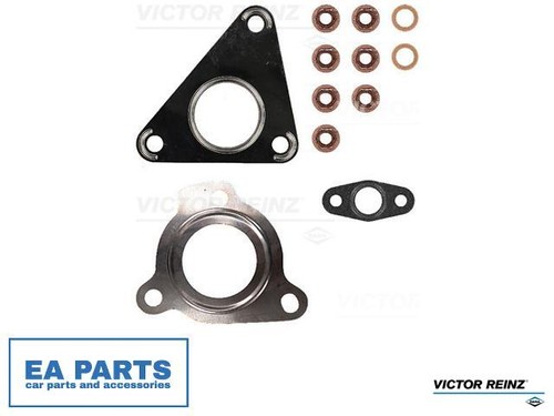Kit montaggio caricatore per - kit,