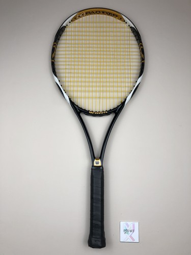 Wilson factor blade team - factor,