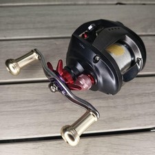 Daiwa Liberto Pixy PX68L Left