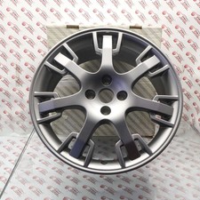 CERCHIO IN LEGA 17'' CON