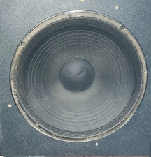 Altoparlante Electro Voice 15L