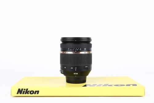 Tamron 50mm xr - 17-50mm,
