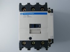 Telemecanique LC1D65N7