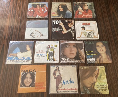 Nada malanima lotto - nada,