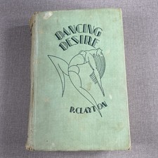 Dancing Desire Petronilla