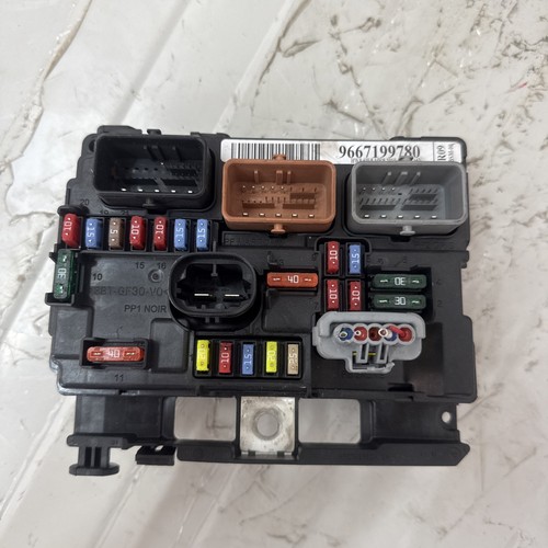 9667199780 r09 bsm valeo - bsm-00,