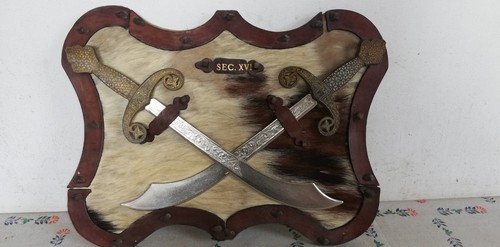 Quadro decorativo - ⚔️⚔️quadro,