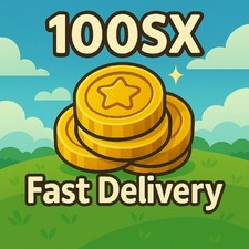 100SX Sheckles (23 zeri)