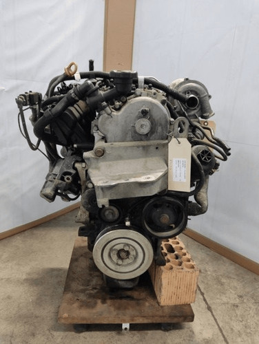 Motore compl chevrolet - ,