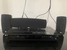 Lg Home Theatre HT554 usato