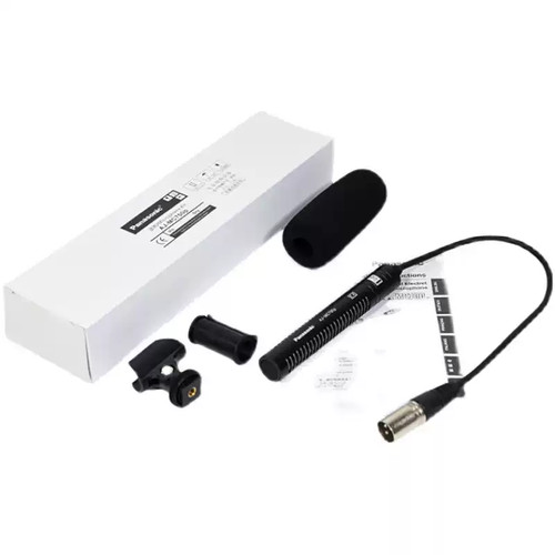 Panasonic mc700p microfono - panasonic, aj-mc700p