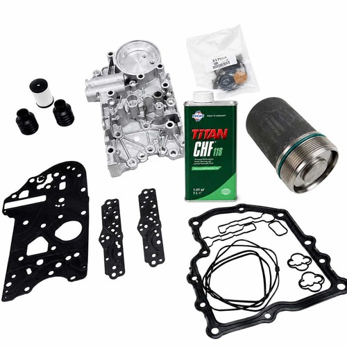 Kit riparazione dsg7 - kit,