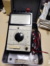 Tester Vintage Russo