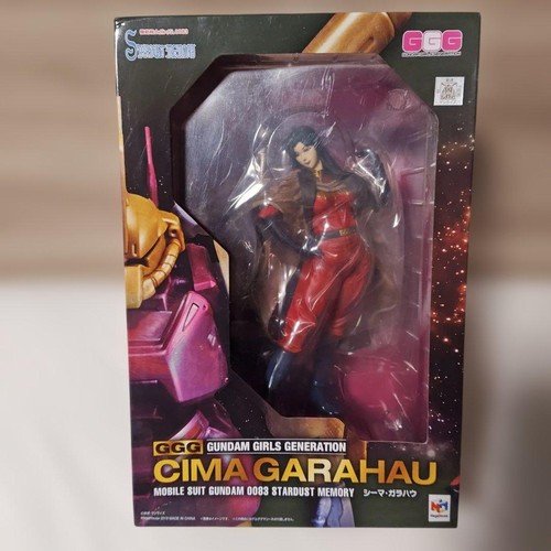 Ggg cima garahau figure - garahau,