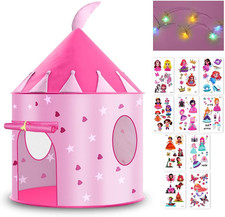 Tende per Bambino, Tenda Da