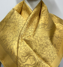 SCIARPA HERMES NUOVA+ETICHETTE