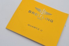 Breitling Manual Quartz 2 for
