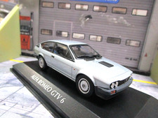 ALFA ROMEO GTV6 GTV 6 Coupè
