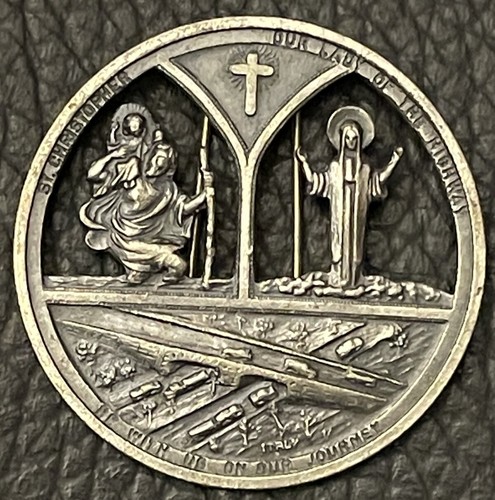 Spilla pin distintivo san - spilla,