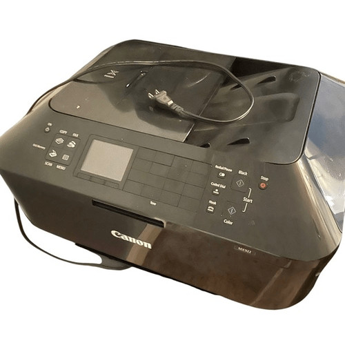 Canon pixma mx922 - canon,