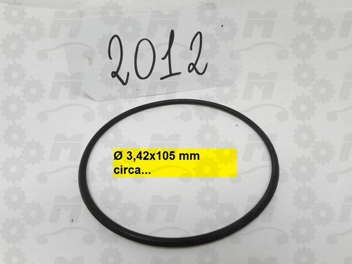 Gold ring centrifugal - ring,