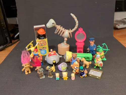 Collezione figurine - collezione,