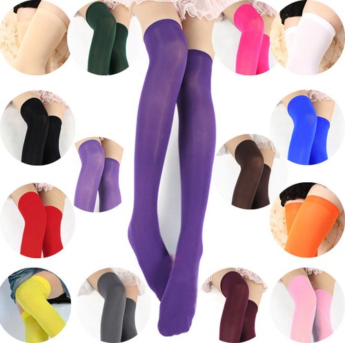 Calzini stivali donna maglia