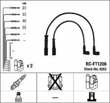 RC-FT1208 - SET CAVI