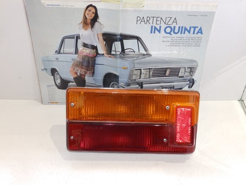 Fiat 125 special - fiat,