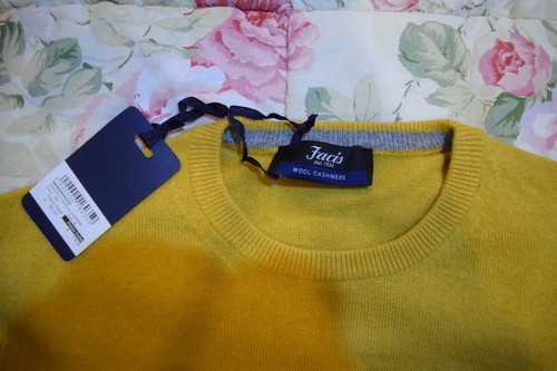 Facis girocollo wool - facis, &