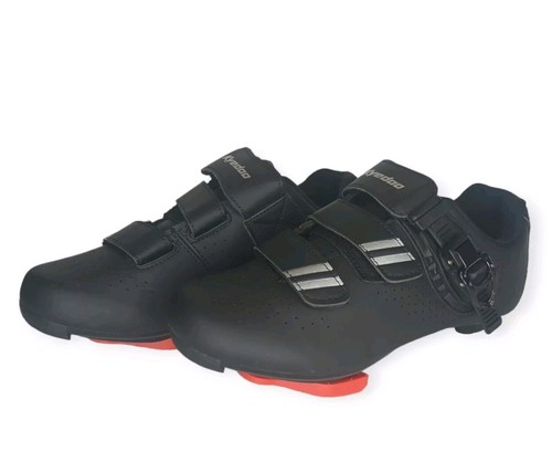Nuove scarpe ciclismo - nuove,