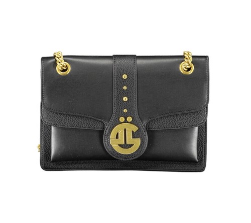 Gaelle paris borsa black gold - borsa,