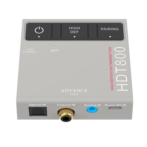 Advance paris hdt800 - advance,