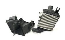 INTERCOOLER PER KIA Sportage Serie 2827127251 D4EA Diesel 2000 (04>10)