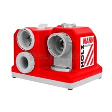 AFFILA PUNTE ELICOIDALI AFFILATRICE TRAPANO Ø 3-13mm HOLZMANN BSG13E_230V