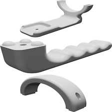 Lens Support Handle for Sigma 150-600mm F5-6.3 Contemporary Telephoto Zoom Lens