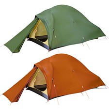 Vaude hogan persone tenda - ul,